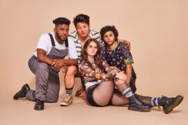 Bermuda Search Party © Stephanie Larsen