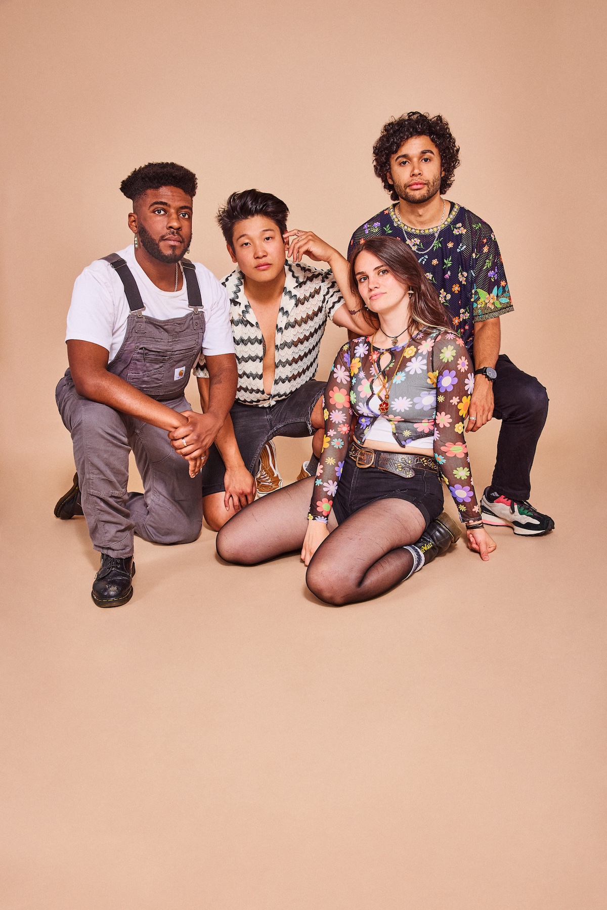 Bermuda Search Party © Stephanie Larsen