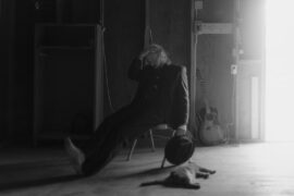 Bon Iver 'SABLE,' © 2024