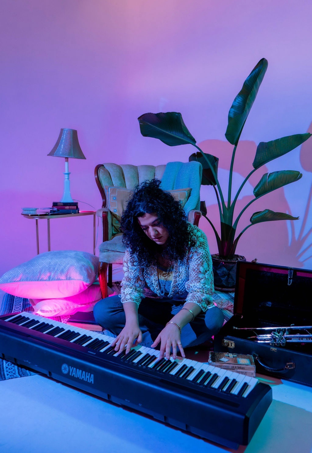 Casii Stephan © 2024