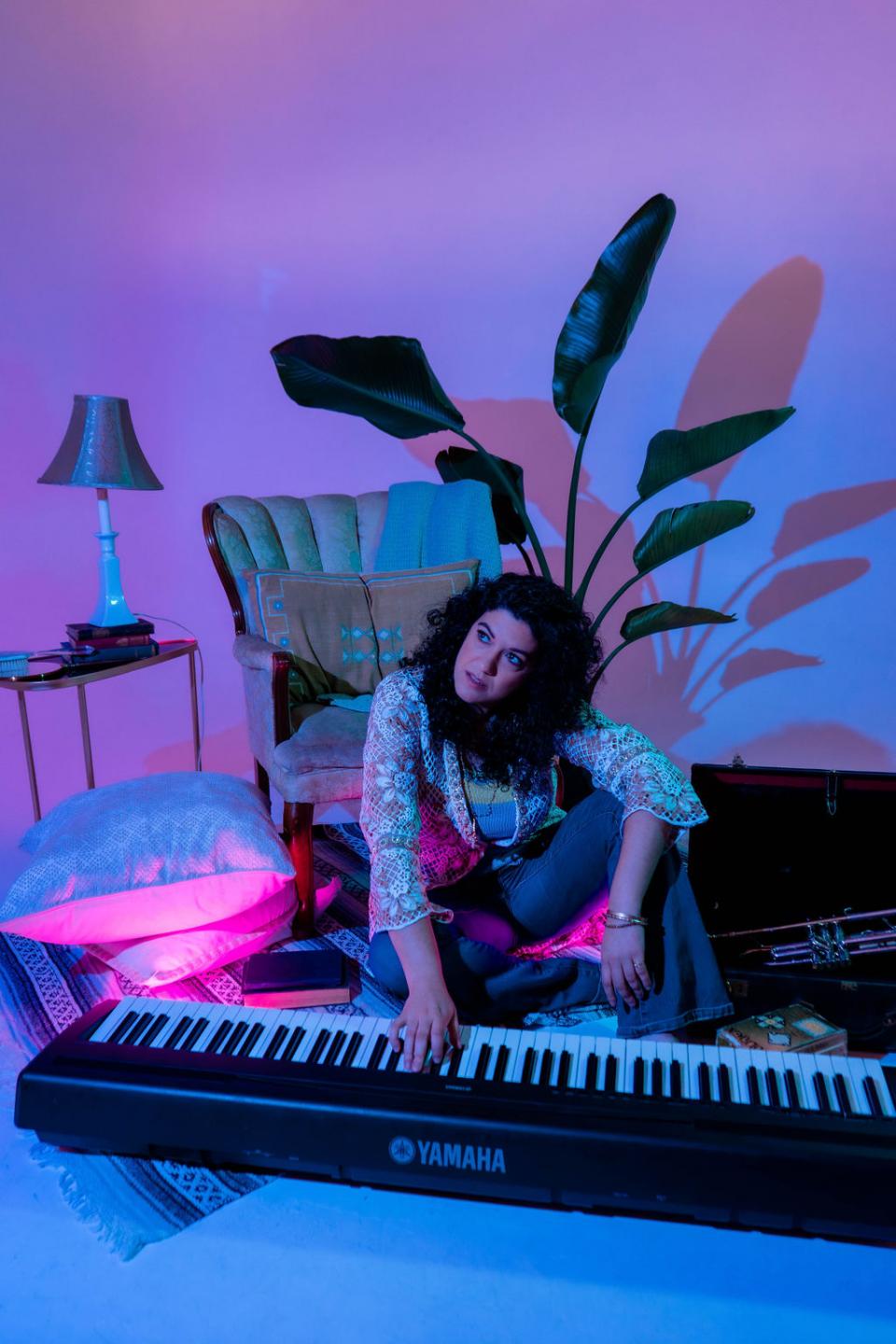 Casii Stephan © 2024