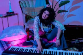 Casii Stephan © 2024