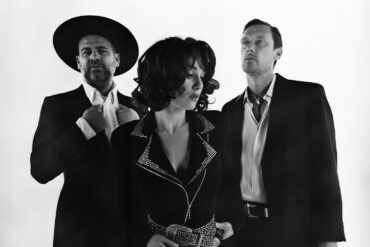 Chaparelle © Michael Hernandez