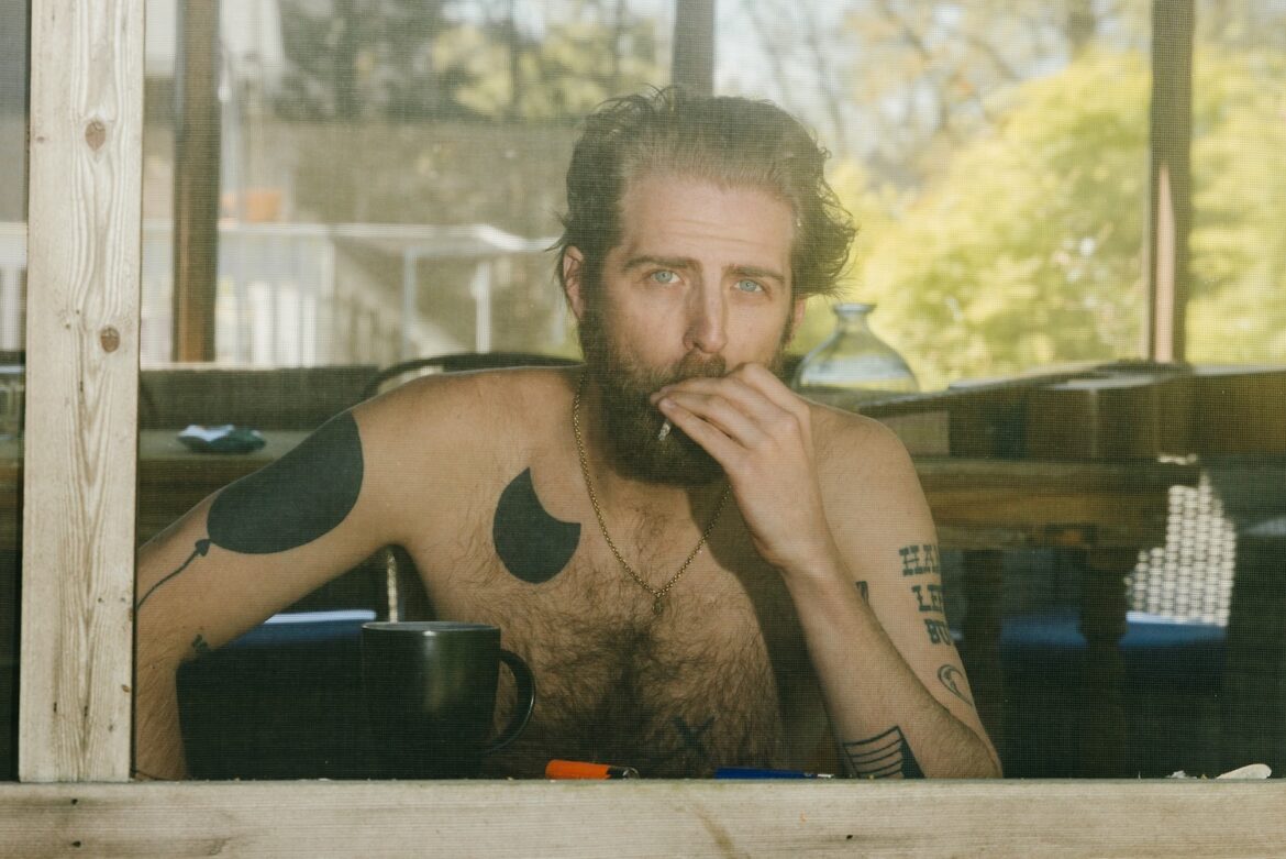 Christian Lee Hutson © Michael Delaney