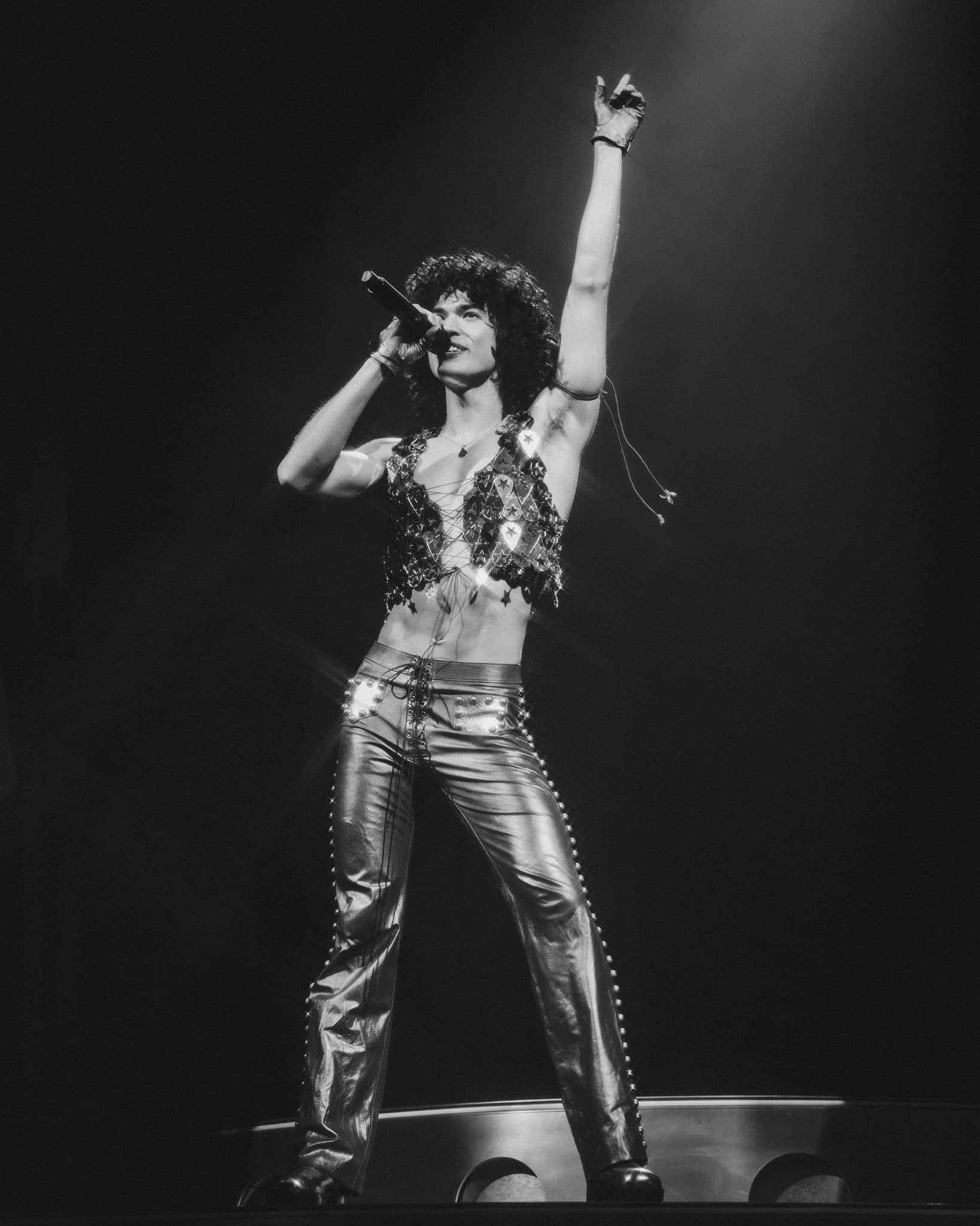 Conan Gray © Emma Wannie