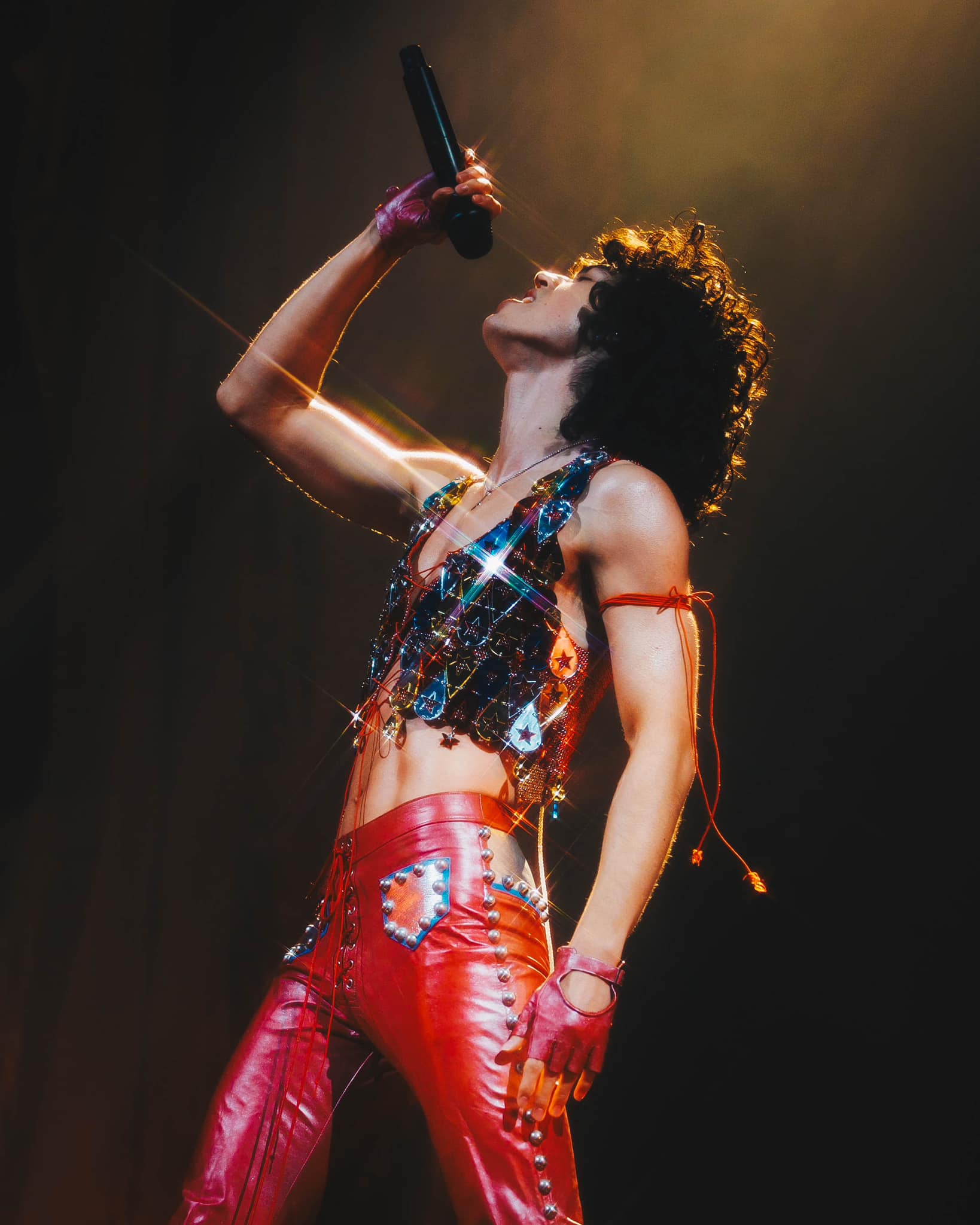 Conan Gray © Emma Wannie