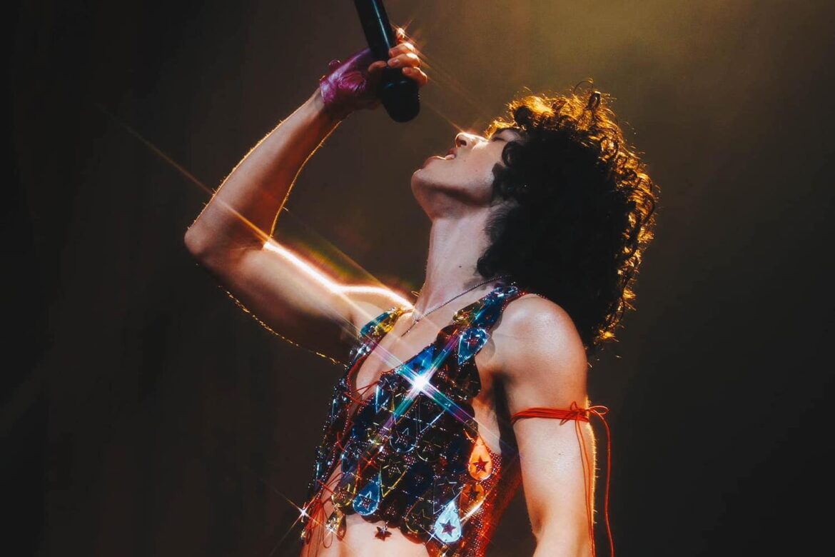 Conan Gray © Emma Wannie