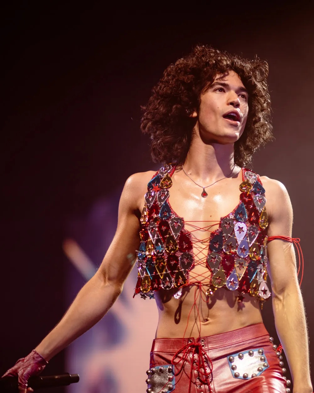 Conan Gray © Toby Tenenbaum