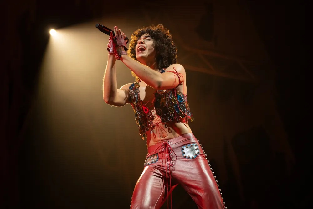 Conan Gray © Toby Tenenbaum