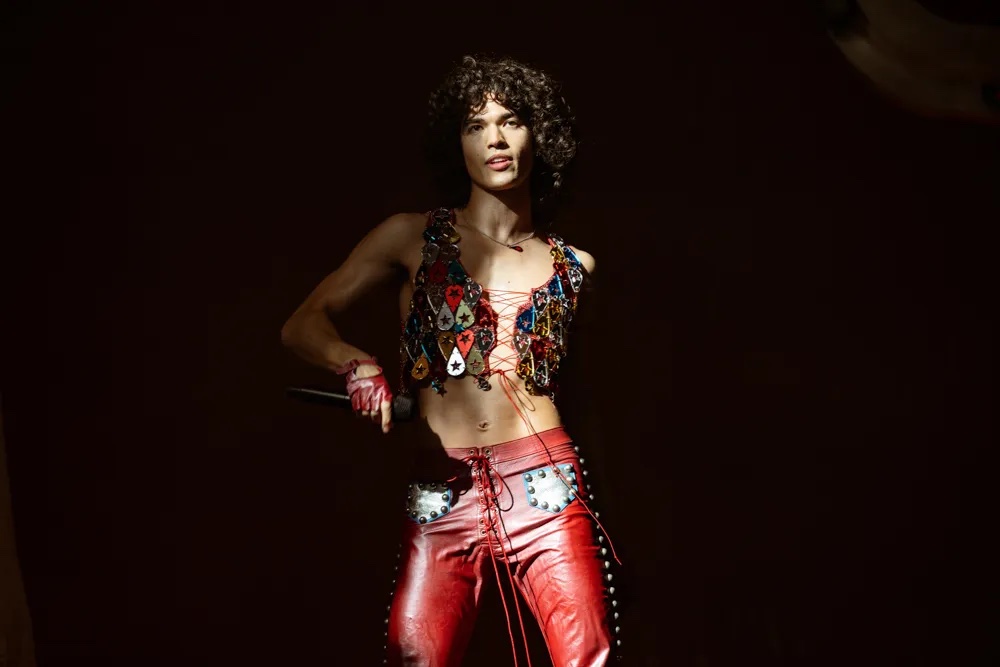 Conan Gray © Toby Tenenbaum