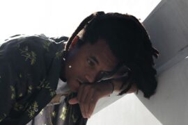 Conner Youngblood © Julia Mayorova