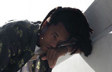 Conner Youngblood © Julia Mayorova