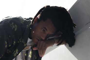 Conner Youngblood © Julia Mayorova