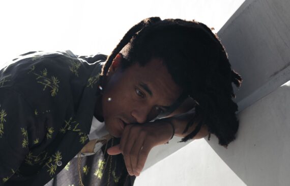 Conner Youngblood © Julia Mayorova