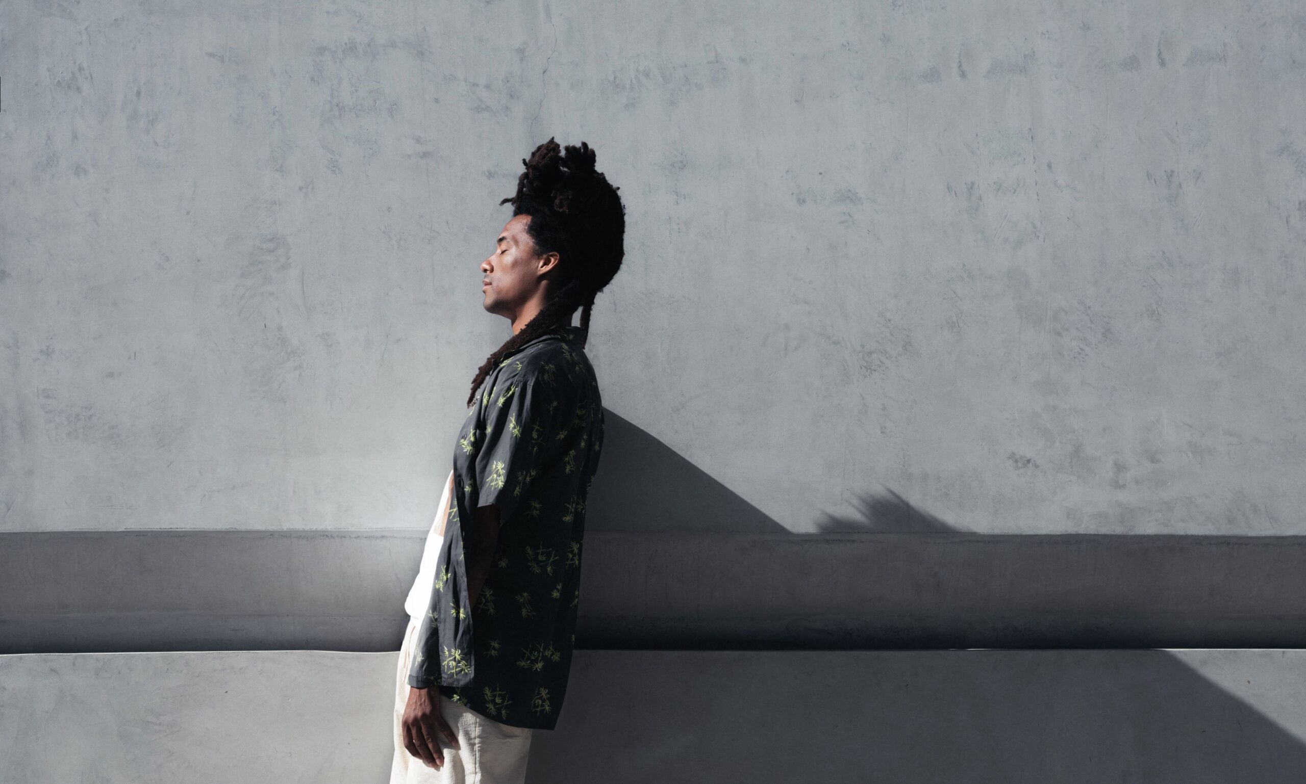 Conner Youngblood © Julia Mayorova