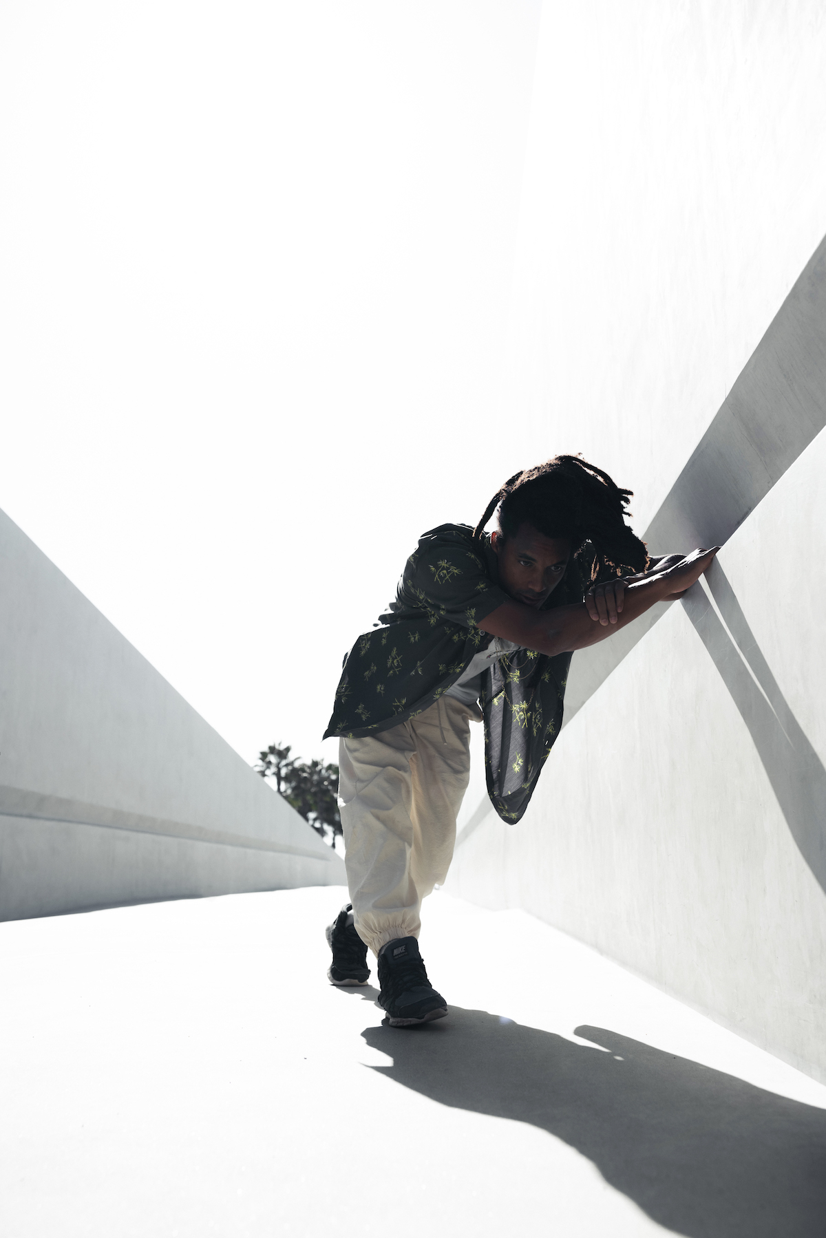 Conner Youngblood © Julia Mayorova