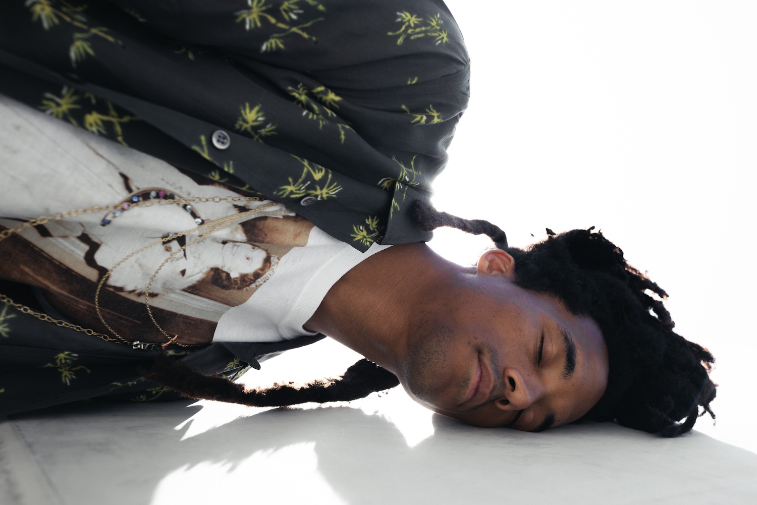 Conner Youngblood © Julia Mayorova