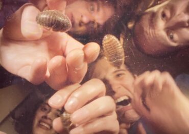 Crumb © Haoyan of America