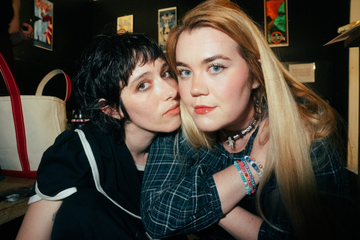 Daisy the Great © Alistair Barrell