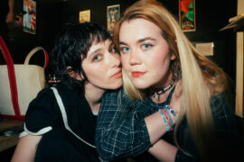 Daisy the Great © Alistair Barrell