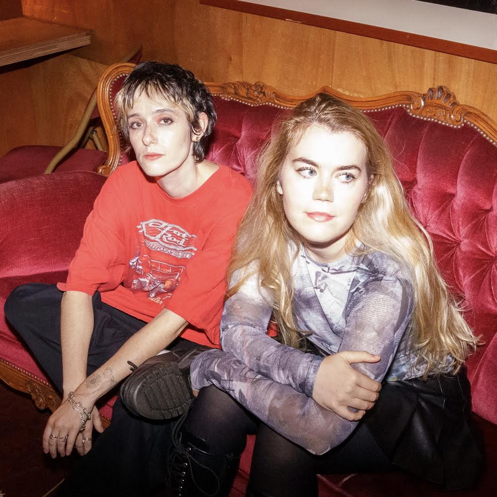 Daisy the Great © Alistair Barrell