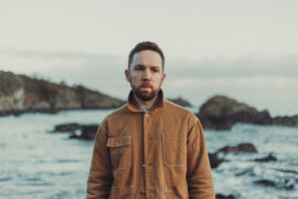 David C Clements © Chris McKay