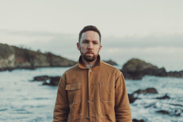 David C Clements © Chris McKay