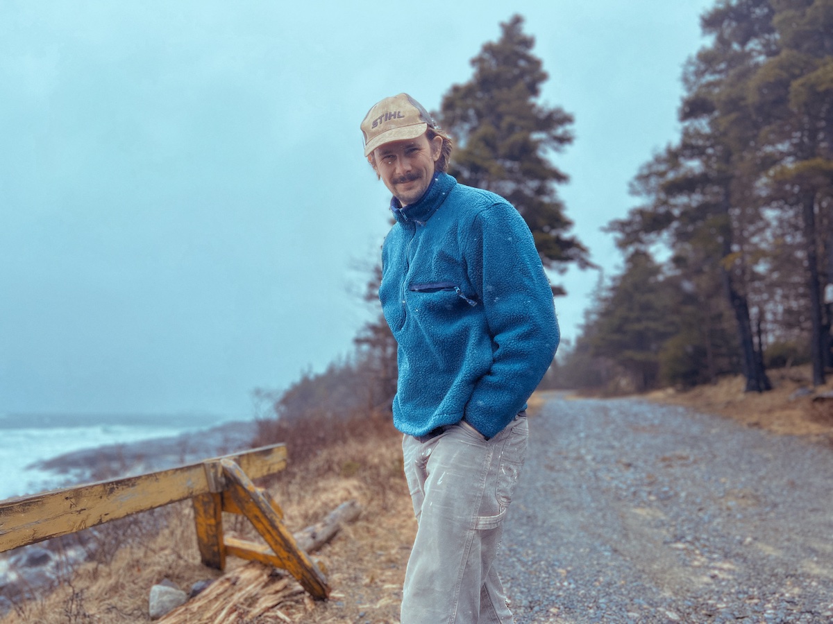 Devarrow © Bells Larsen