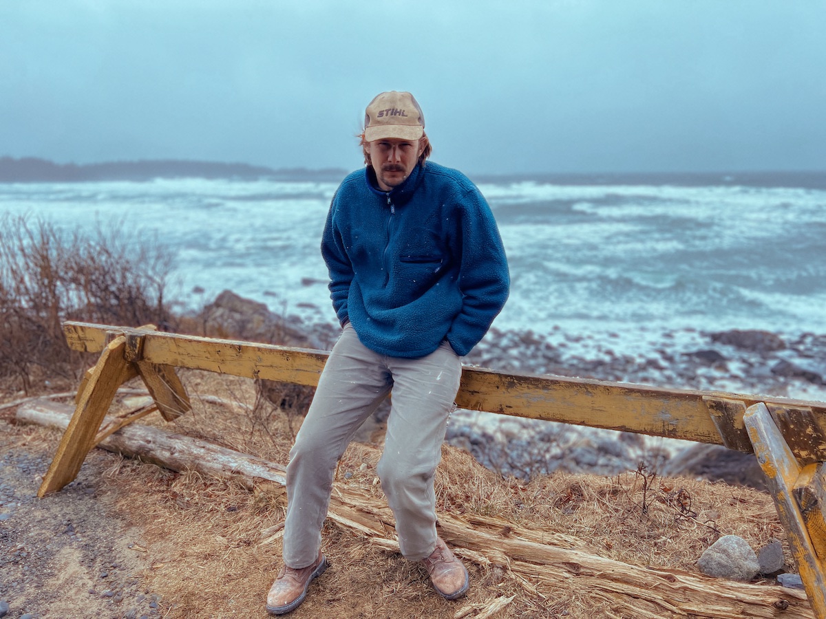 Devarrow © Bells Larsen