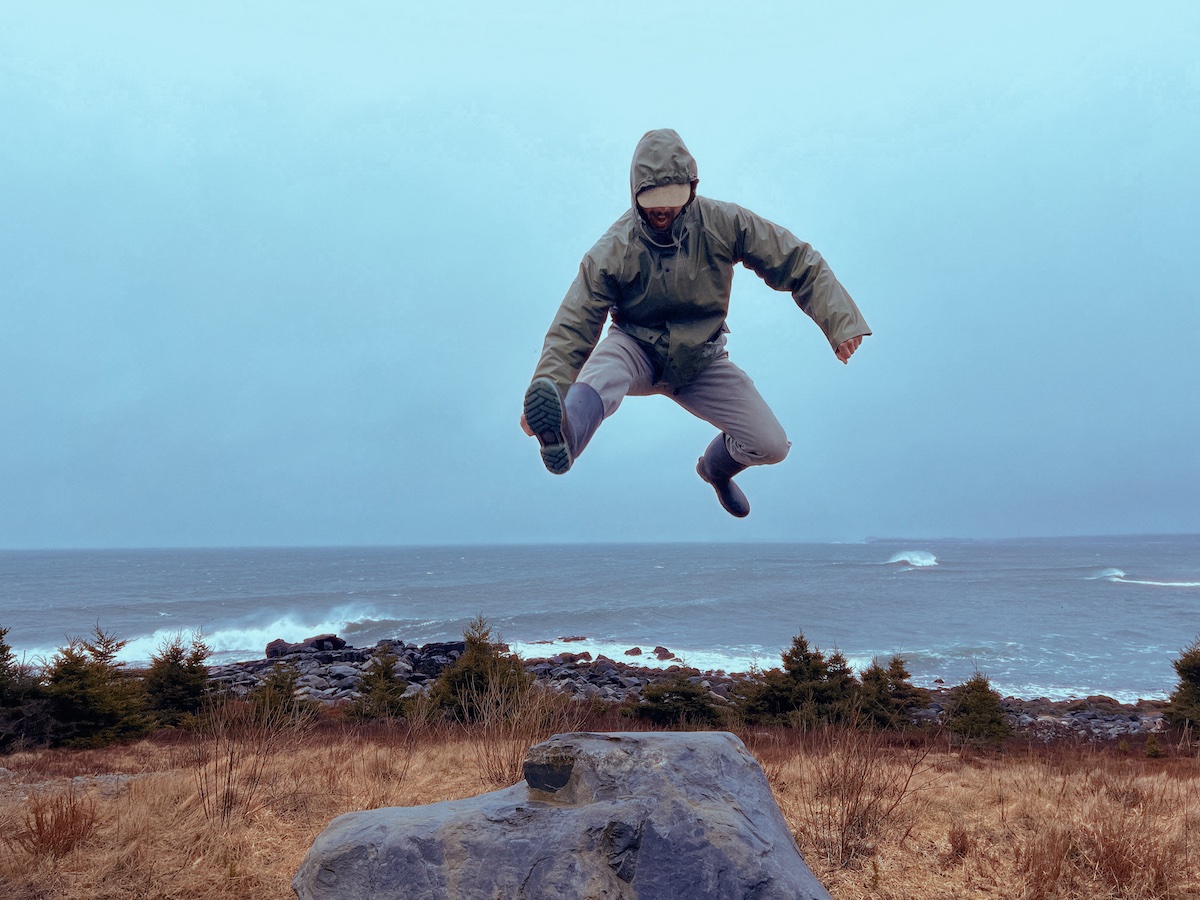 Devarrow © Bells Larsen