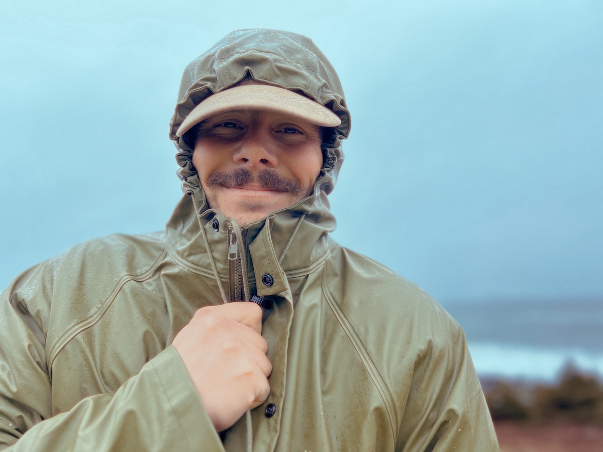 Devarrow © Bells Larsen