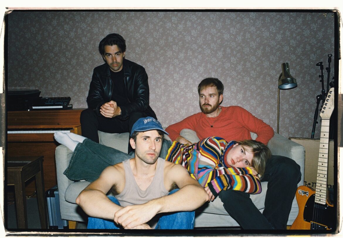 Girl Scout © Christoffer Zetterlund & Emilia Jagerman