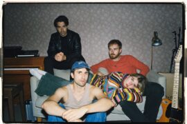 Girl Scout © Christoffer Zetterlund & Emilia Jagerman