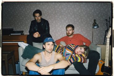 Girl Scout © Christoffer Zetterlund & Emilia Jagerman