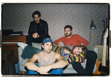 Girl Scout © Christoffer Zetterlund & Emilia Jagerman