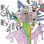 Hey Gary, Hey Dawn (Digital Deluxe) - Caleb Landry Jones