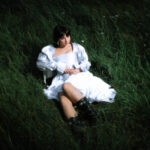 I was a platinum blonde - Stevie Bill