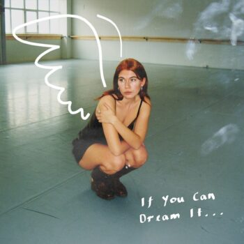 If You Can Dream It - NikoCorlin