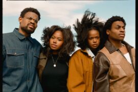 Infinity Song © John N. Adams III