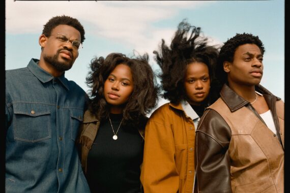 Infinity Song © John N. Adams III