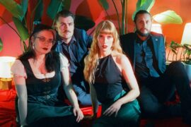 King Ibis © Robin Bottrell