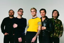 L.S. Dunes © Luke Dickey