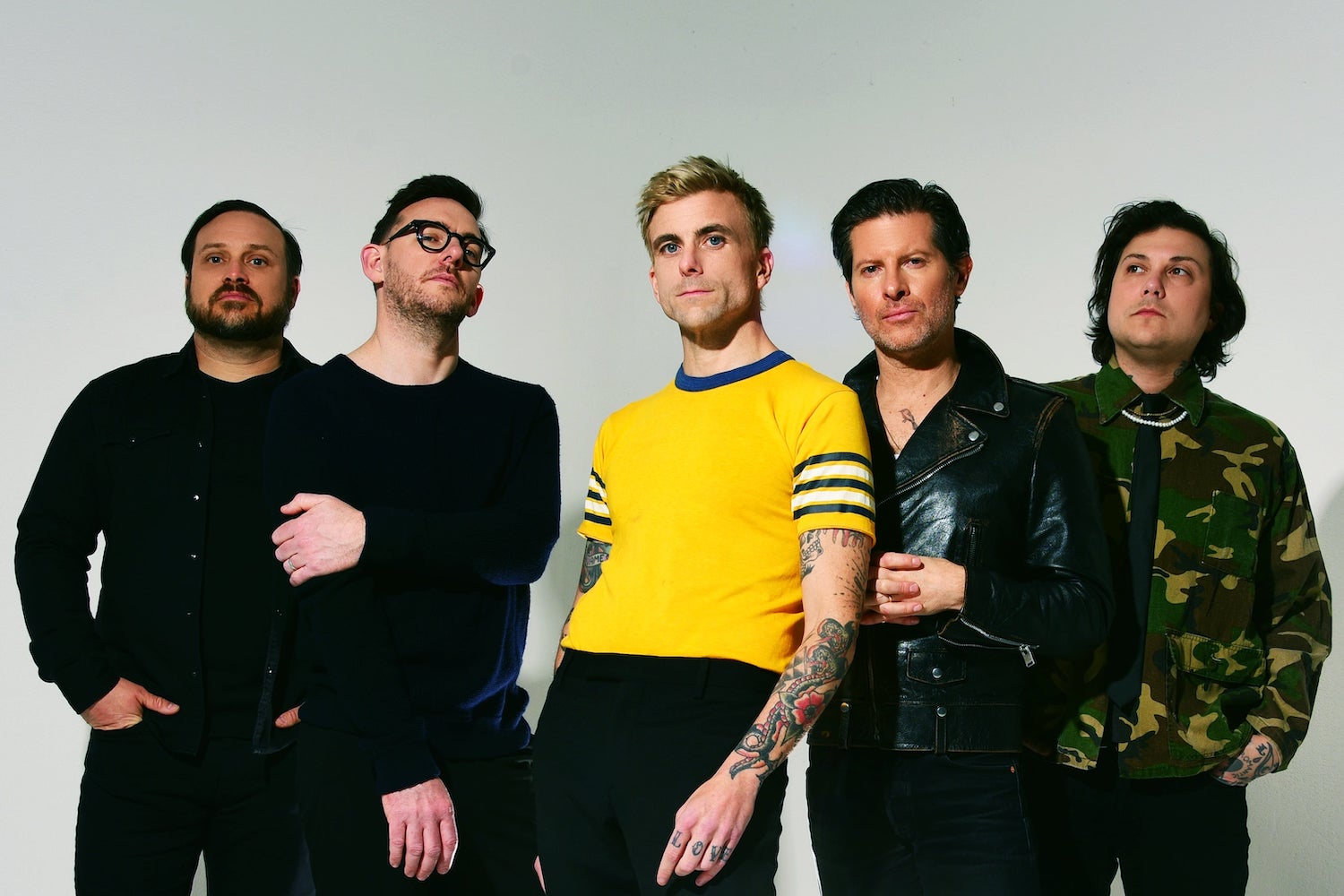 L.S. Dunes Return With “Fatal Deluxe,” a Tapestry of Supercharged Sonic ...