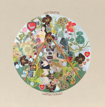 Cosmos Forever - Lea Thomas