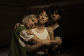 Loema © Chaim Eysten