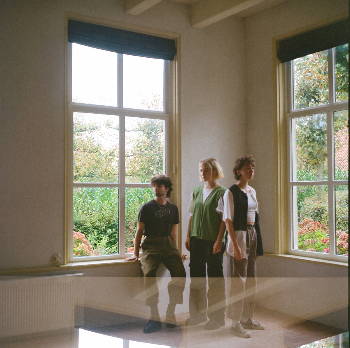 Loema © Chaim Eysten