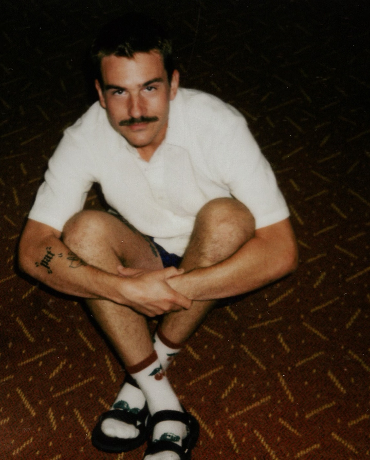 Medium Build © Silken Weinberg