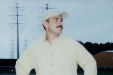 Medium Build © Silken Weinberg