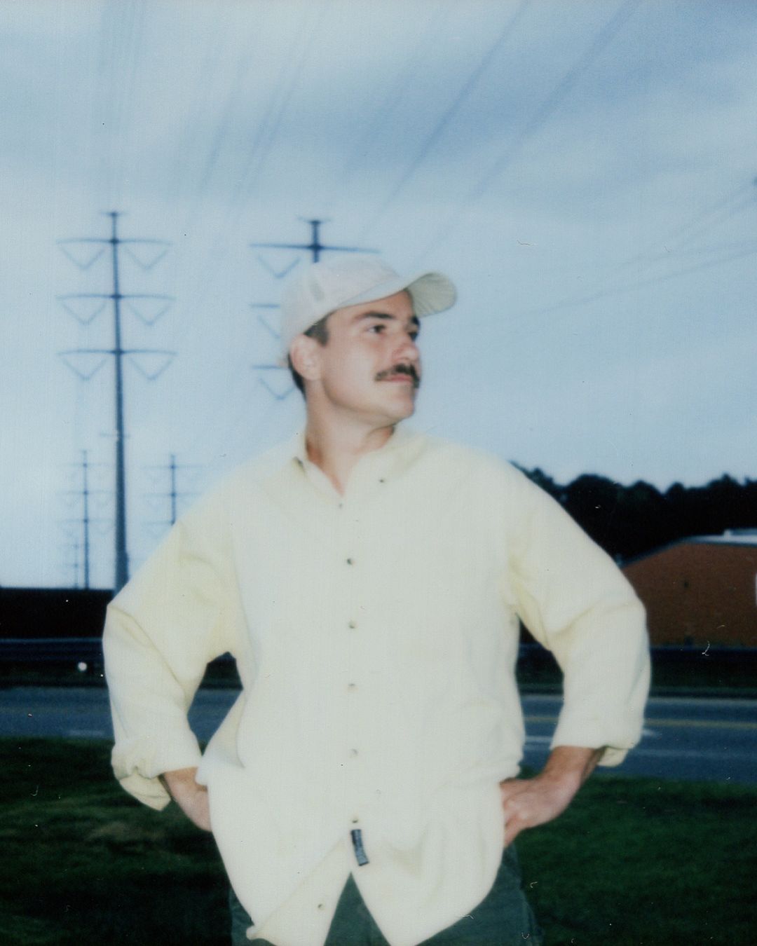 Medium Build © Silken Weinberg