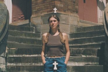 Merce Lemon © Eric Stevens